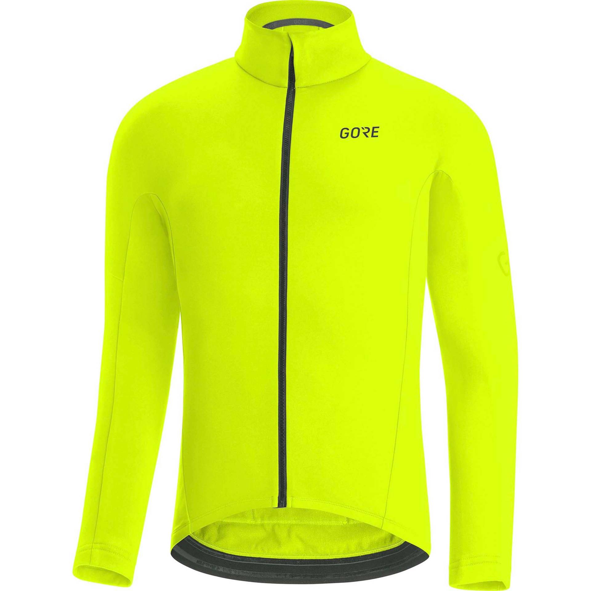 GOREWEAR C3 Thermo Trikot Herren GOREWEAR C3 Thermo Trikot Herren von GOREWEAR