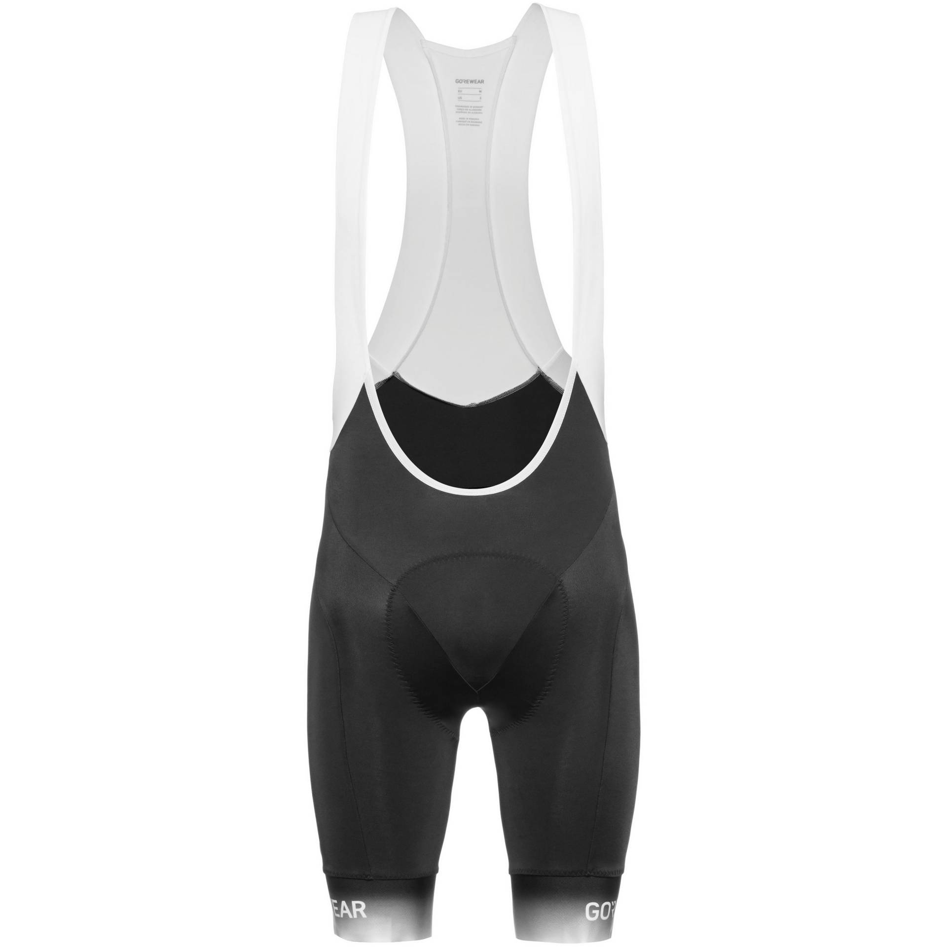 GOREWEAR C5 Fade+ Bibtights Herren von GOREWEAR