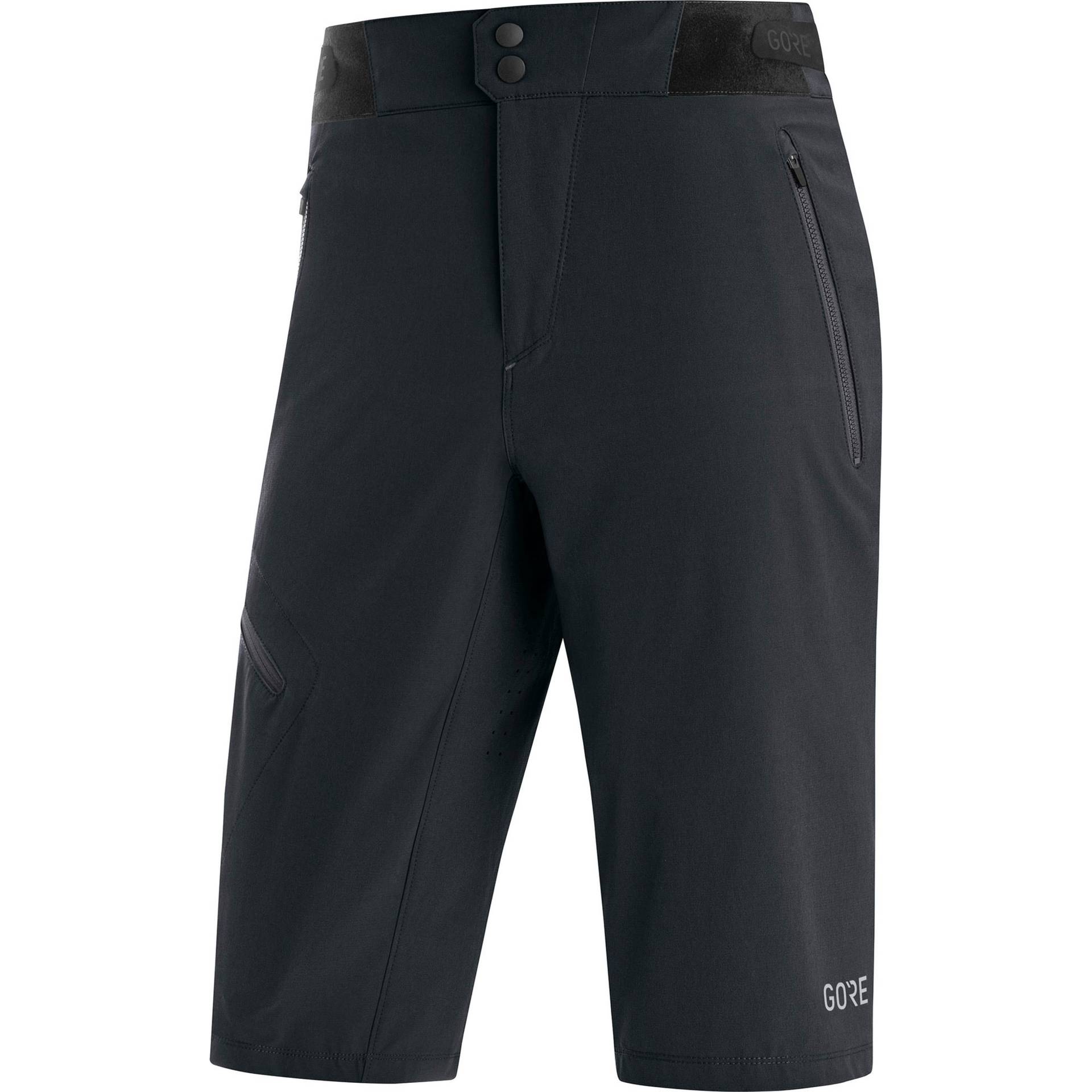 GOREWEAR C5 Fahrradshorts Herren von GOREWEAR