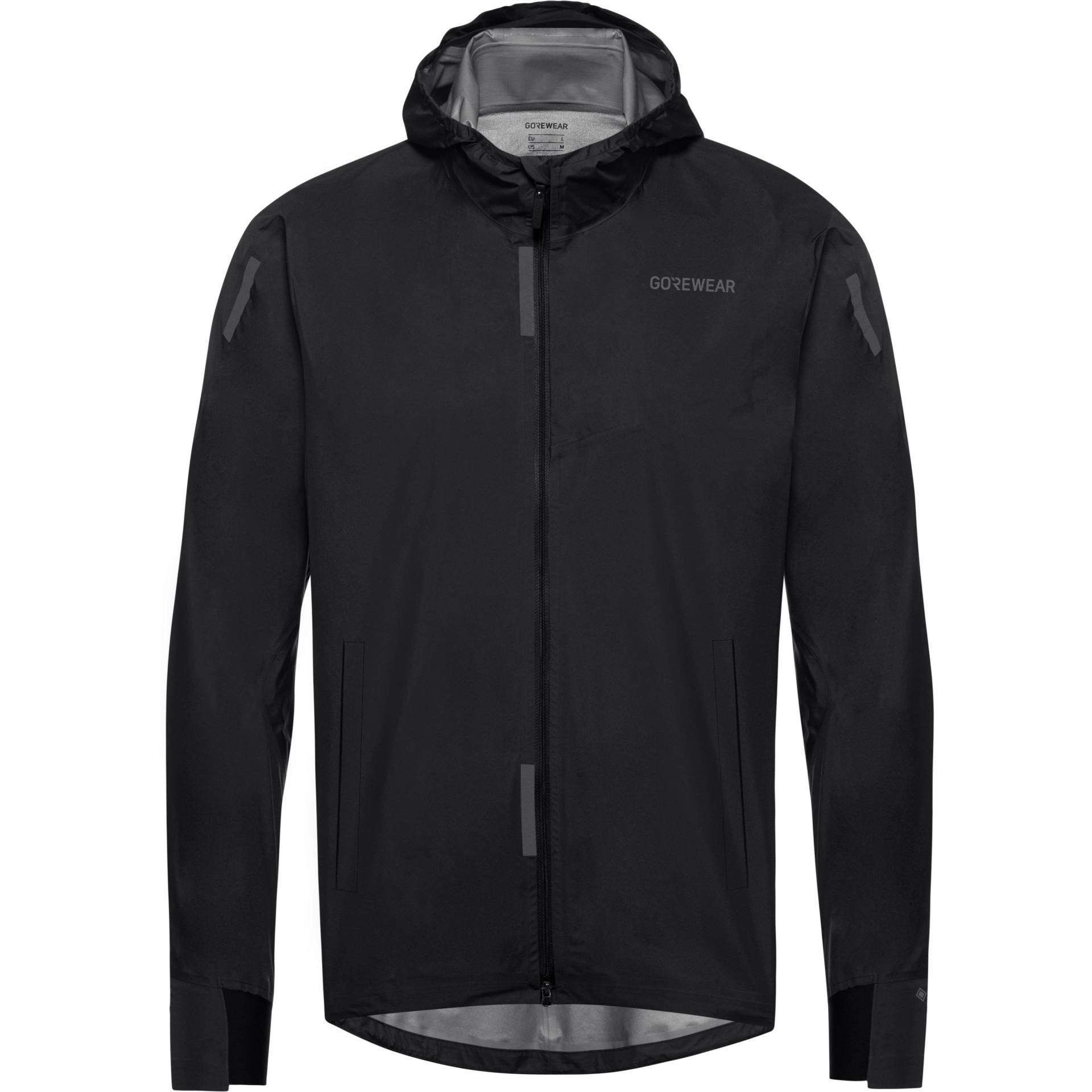 GOREWEAR CONCURVE GORE-TEX Laufjacke Herren GOREWEAR CONCURVE GORE-TEX Laufjacke Herren von GOREWEAR