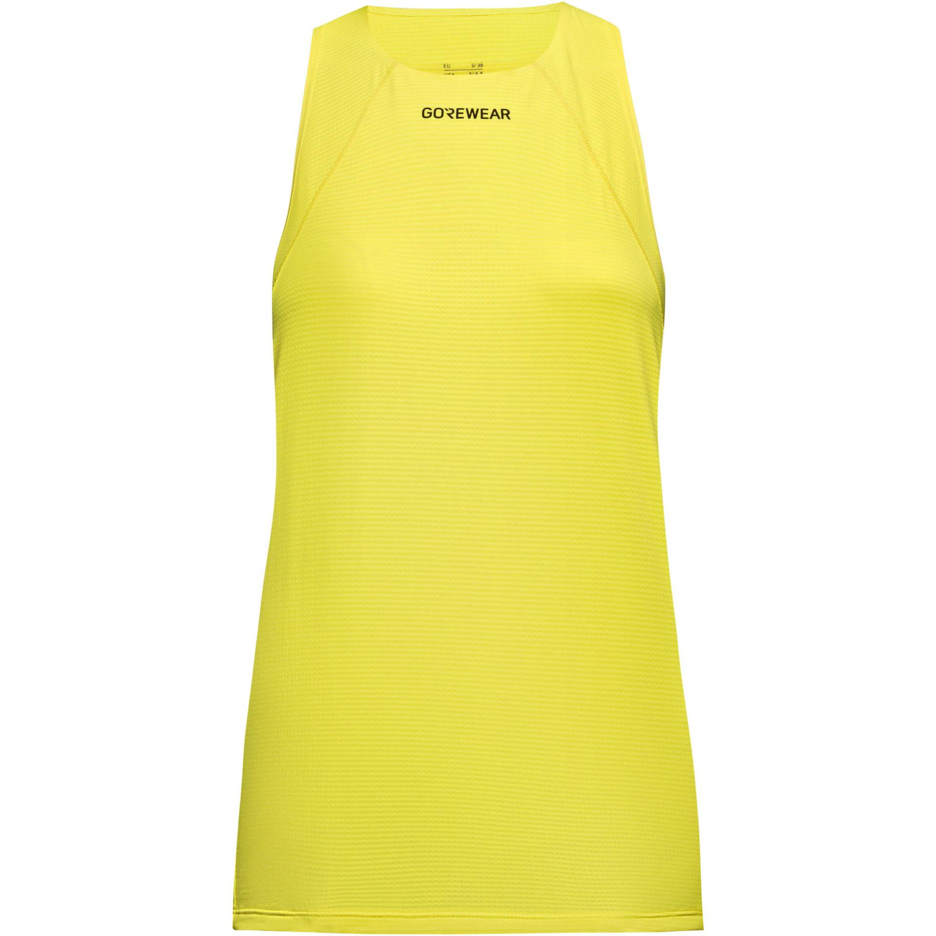 GOREWEAR CONTEST 2.0 Funktionstank Damen GOREWEAR CONTEST 2.0 Funktionstank Damen von GOREWEAR