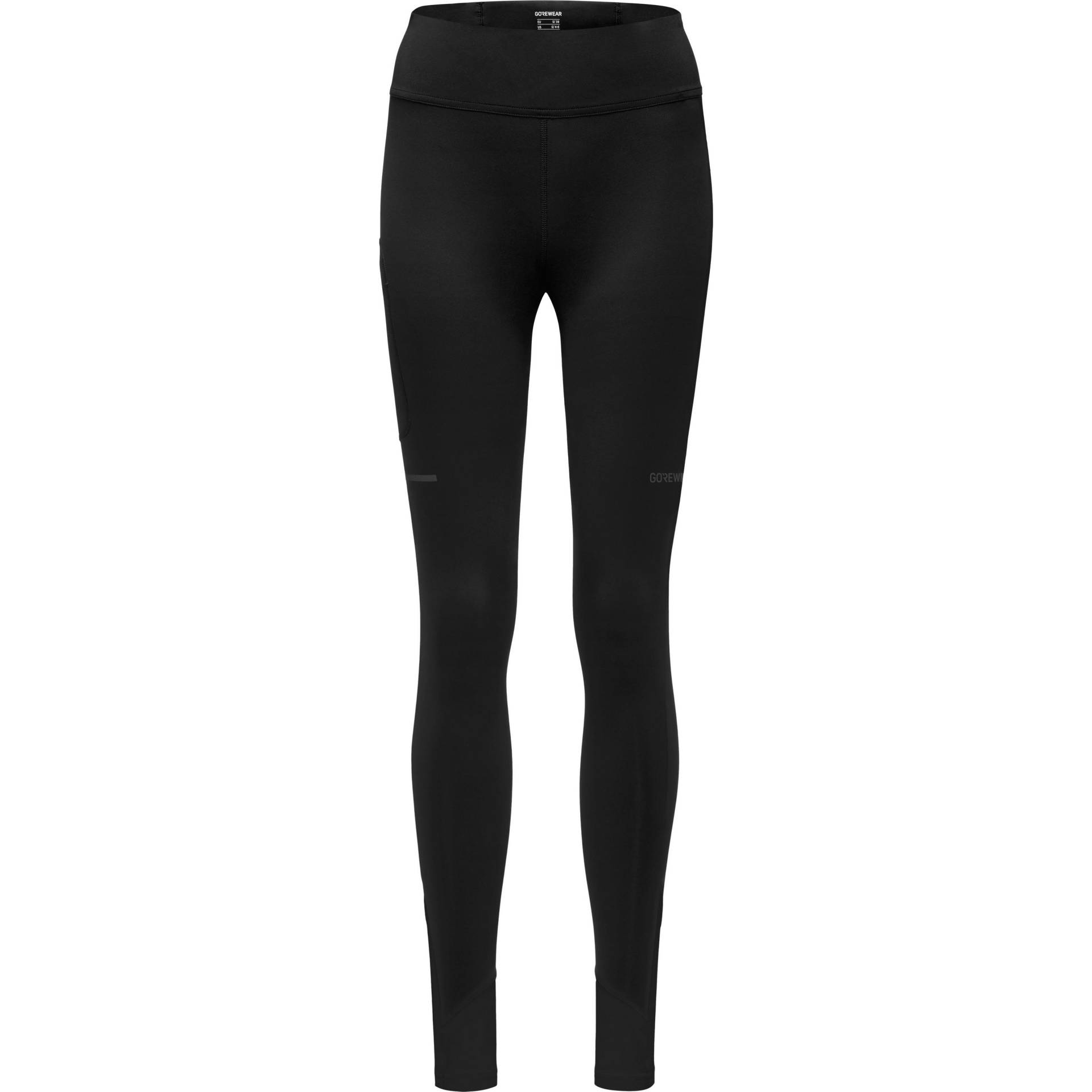 GOREWEAR Concurve Thermo Lauftights Damen GOREWEAR Concurve Thermo Lauftights Damen von GOREWEAR