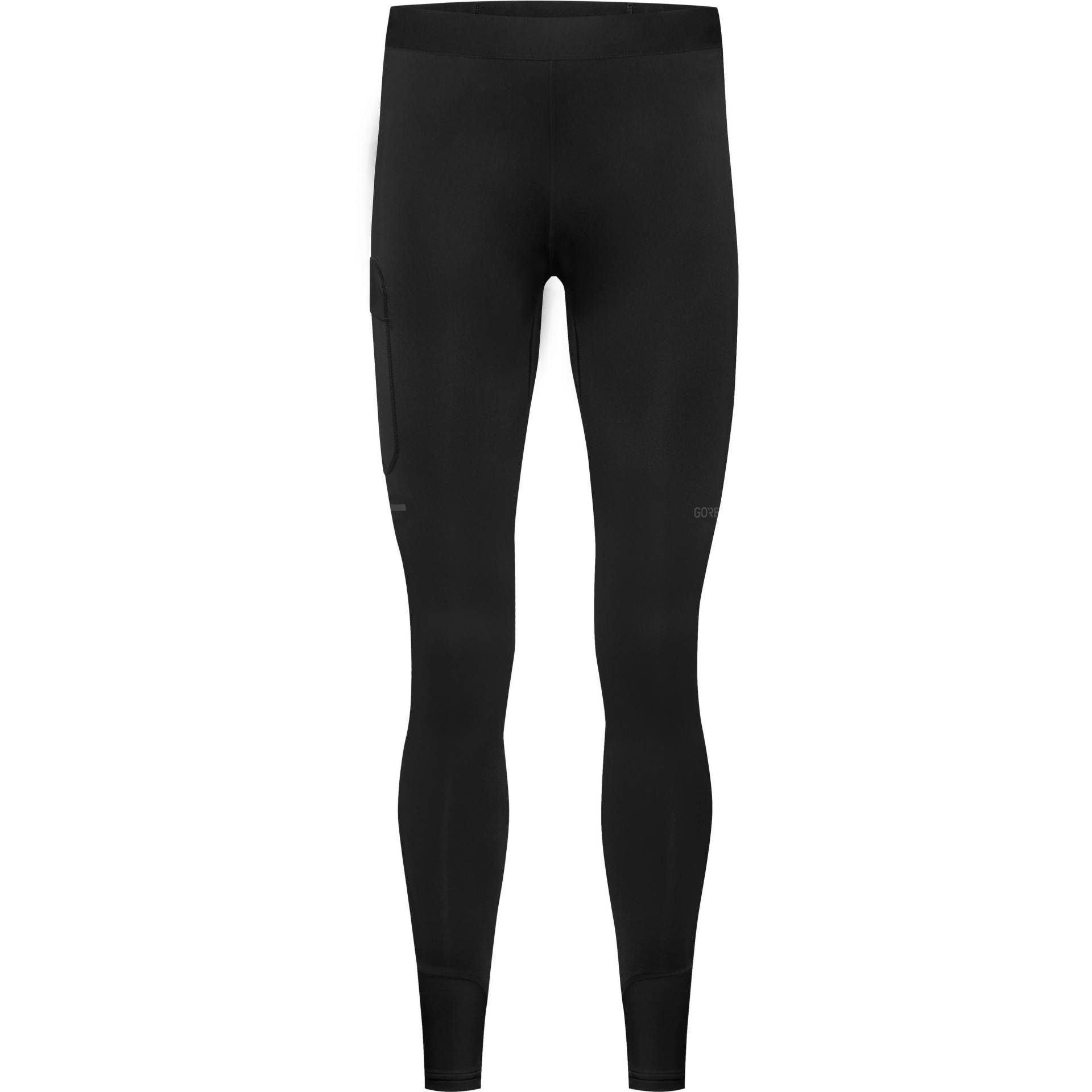 GOREWEAR Concurve Thermo Lauftights Herren von GOREWEAR