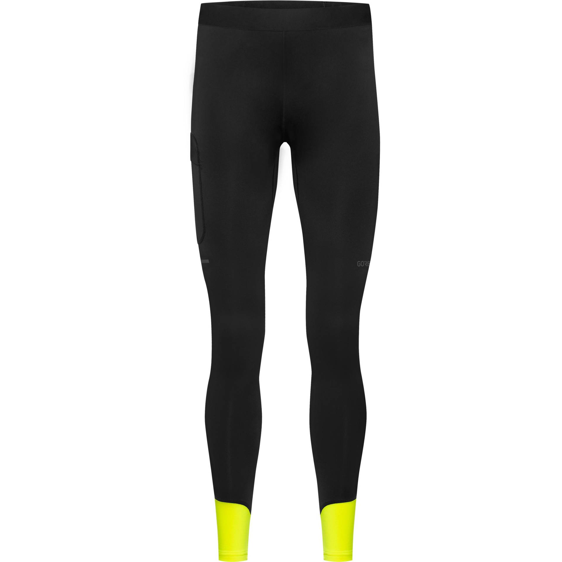 GOREWEAR Concurve Thermo Lauftights Herren GOREWEAR Concurve Thermo Lauftights Herren von GOREWEAR