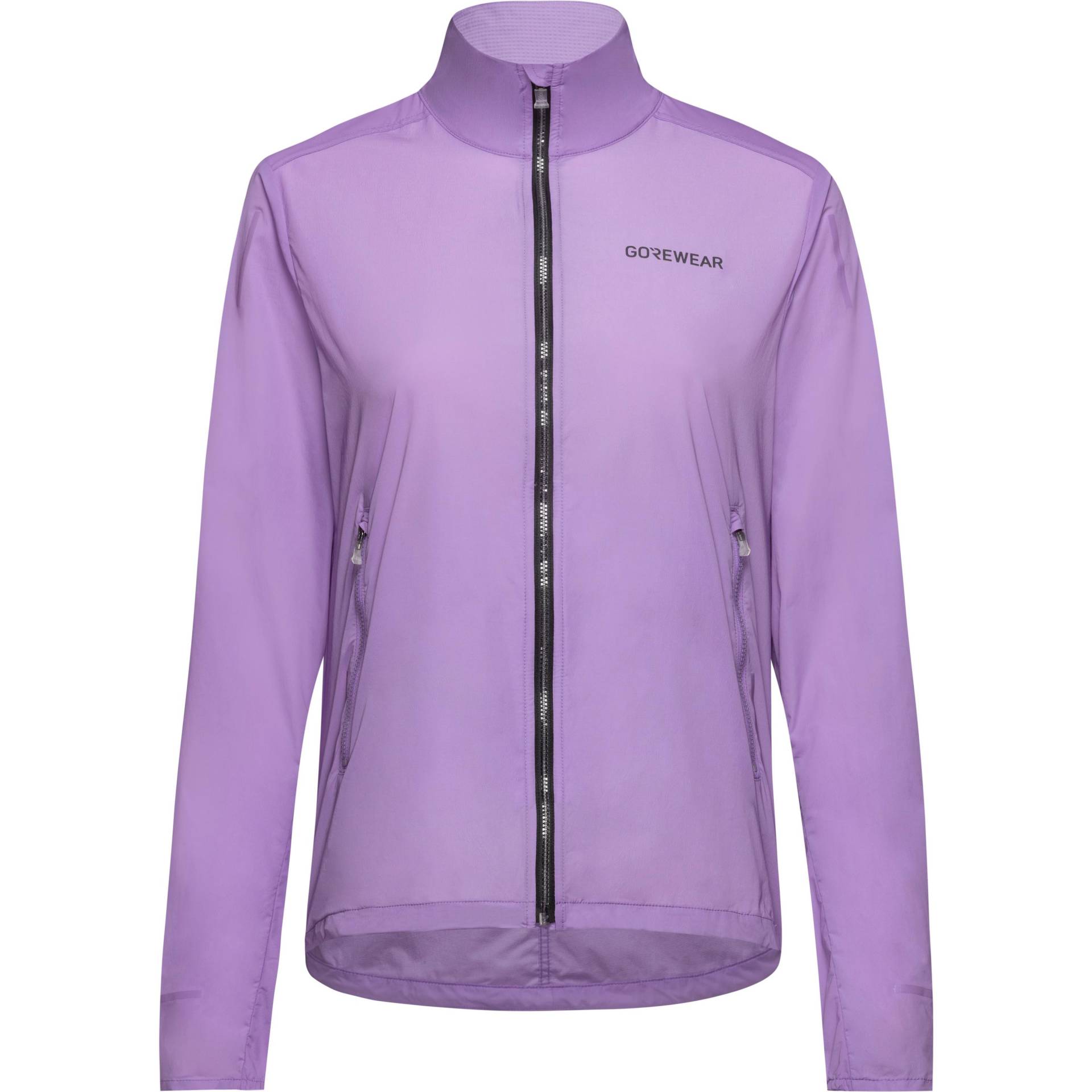 GOREWEAR Concurve Windbreaker Funktionsjacke Damen von GOREWEAR