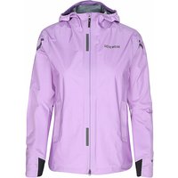 GOREWEAR Damen Laufjacke Concurve Gore-Tex lila | 34 von GOREWEAR