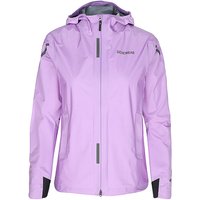 GOREWEAR Damen Laufjacke Concurve Gore-Tex lila | 40 von GOREWEAR