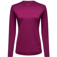 GOREWEAR Damen Laufshirt Everyday beere | 34 von GOREWEAR