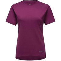 GOREWEAR Damen Laufshirt Everyday beere | 36 von GOREWEAR