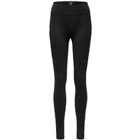 GOREWEAR Damen Lauftight Concurve Thermo schwarz | 34 von GOREWEAR