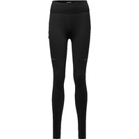 GOREWEAR Damen Lauftight Concurve schwarz | 34 von GOREWEAR