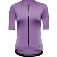 GOREWEAR Damen Rad Trikot Spinshift lila | 38 von GOREWEAR