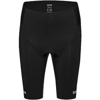 GOREWEAR Damen Radhose Spinshift kurz schwarz | 36 GOREWEAR Damen Radhose Spinshift kurz schwarz | 36 von GOREWEAR
