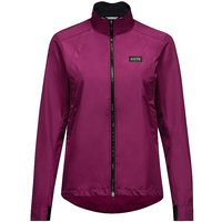 GOREWEAR Damen Radjacke Everyday beere | 36 von GOREWEAR