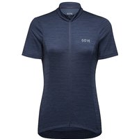 GOREWEAR Damen Radtrikot C3 dunkelblau | 44 GOREWEAR Damen Radtrikot C3 dunkelblau | 44 von GOREWEAR