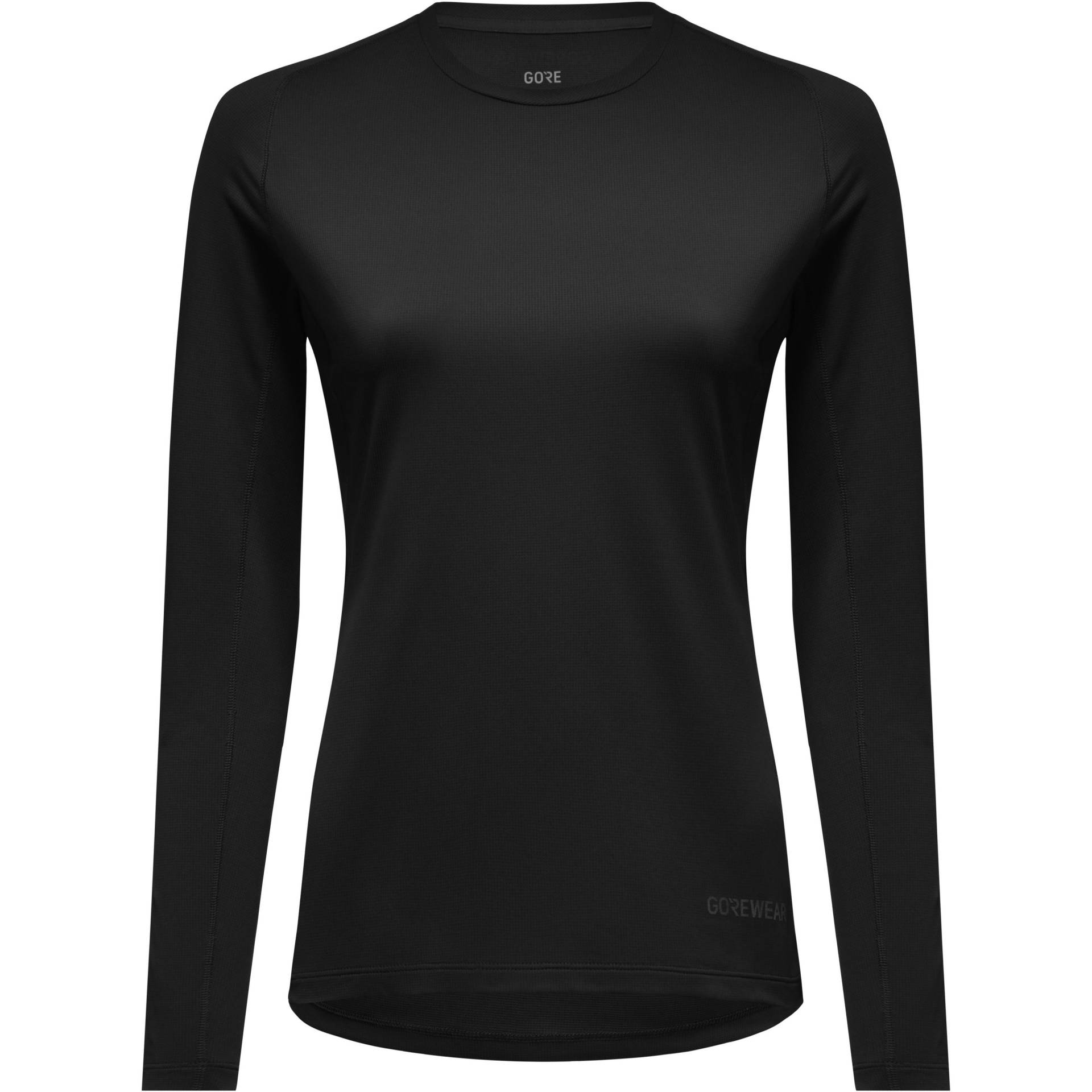 GOREWEAR EVERYDAY Funktionsshirt Damen GOREWEAR EVERYDAY Funktionsshirt Damen von GOREWEAR