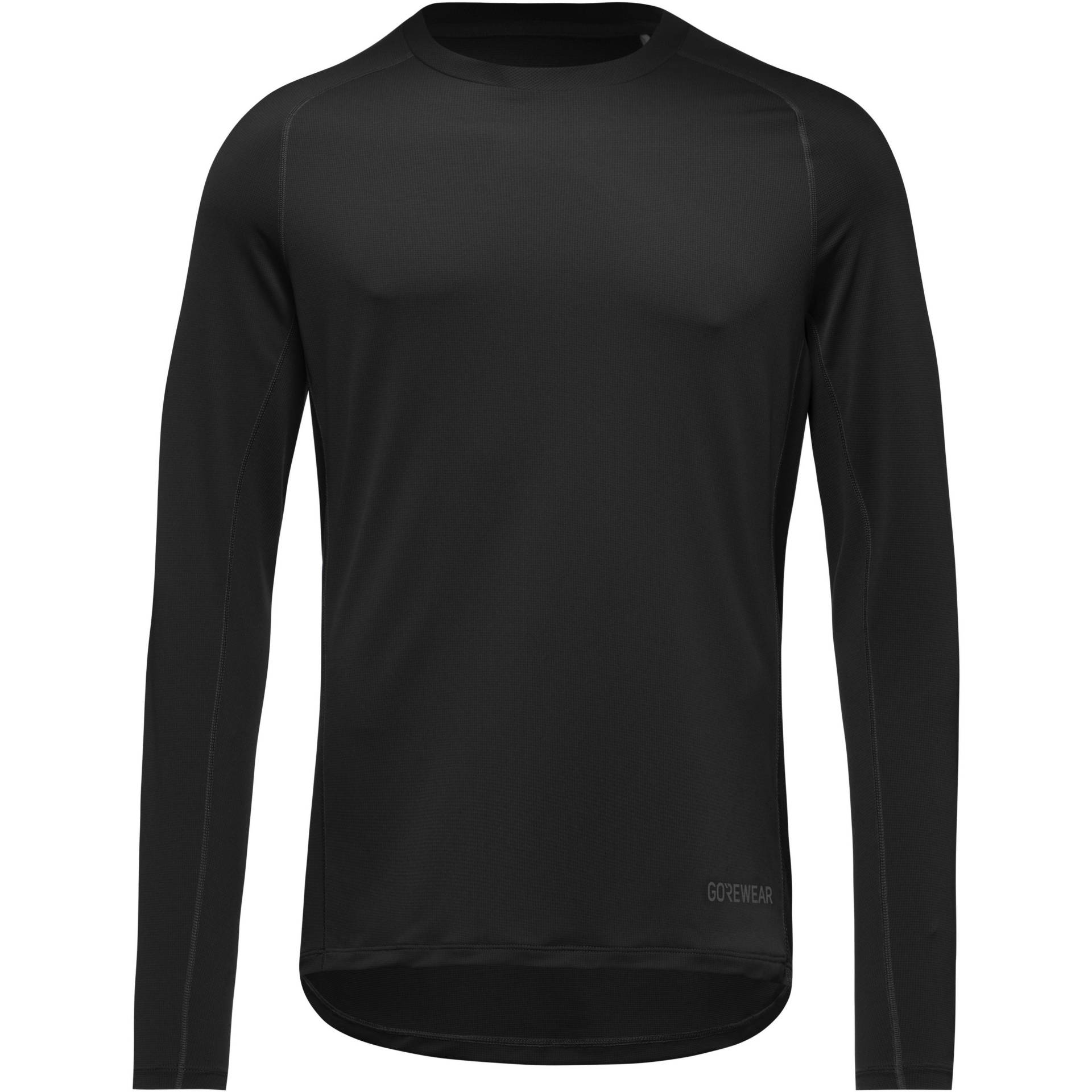 GOREWEAR EVERYDAY Funktionsshirt Herren GOREWEAR EVERYDAY Funktionsshirt Herren von GOREWEAR
