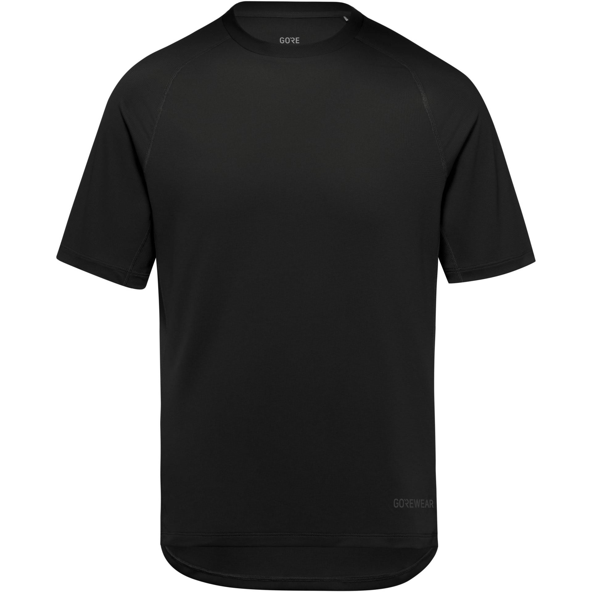 GOREWEAR EVERYDAY Funktionsshirt Herren GOREWEAR EVERYDAY Funktionsshirt Herren von GOREWEAR