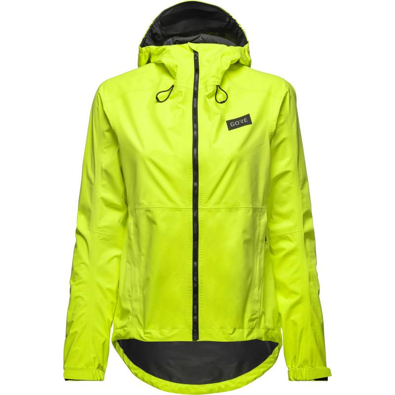 GOREWEAR Endure Fahrradjacke Damen von GOREWEAR