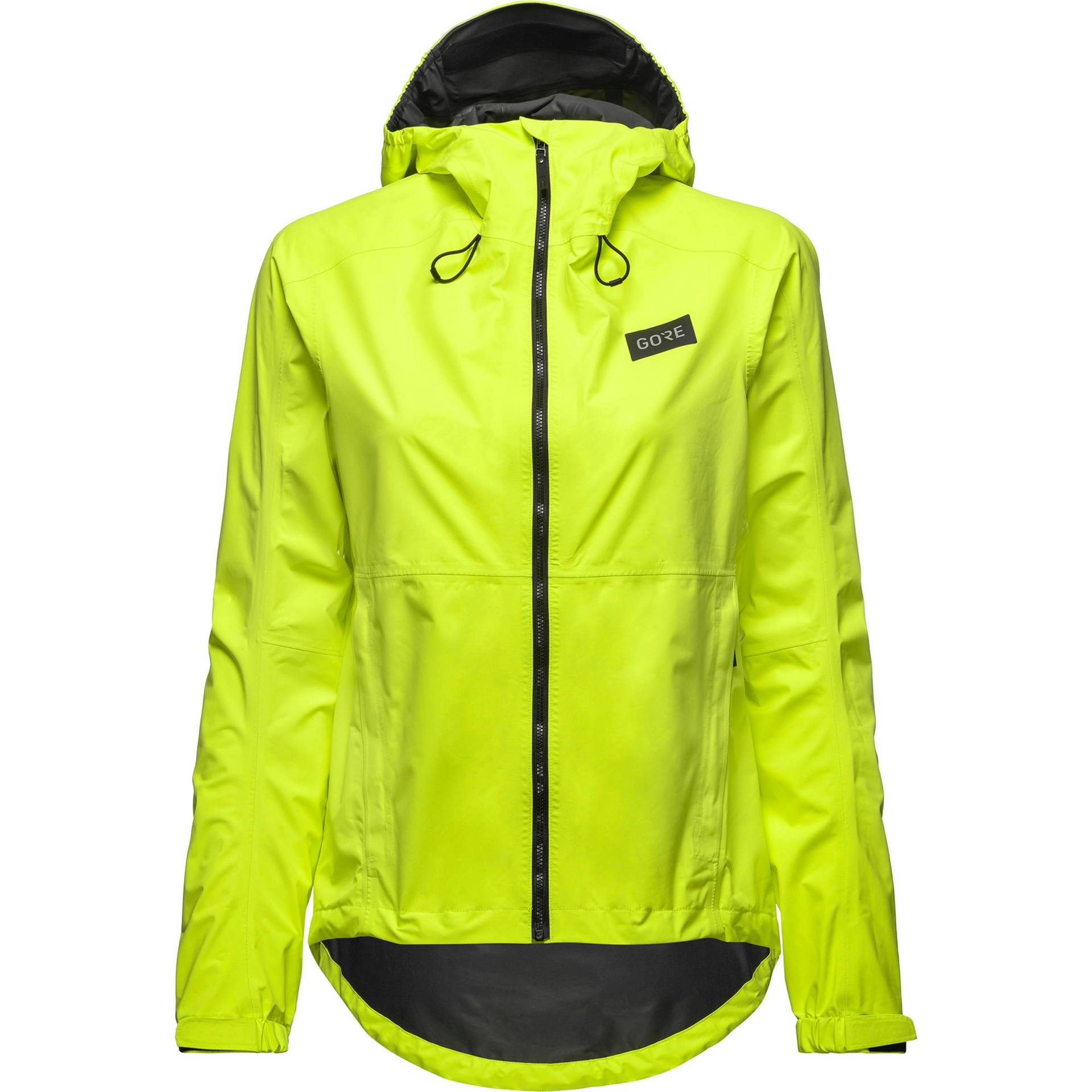 GOREWEAR Endure Fahrradjacke Damen GOREWEAR Endure Fahrradjacke Damen von GOREWEAR