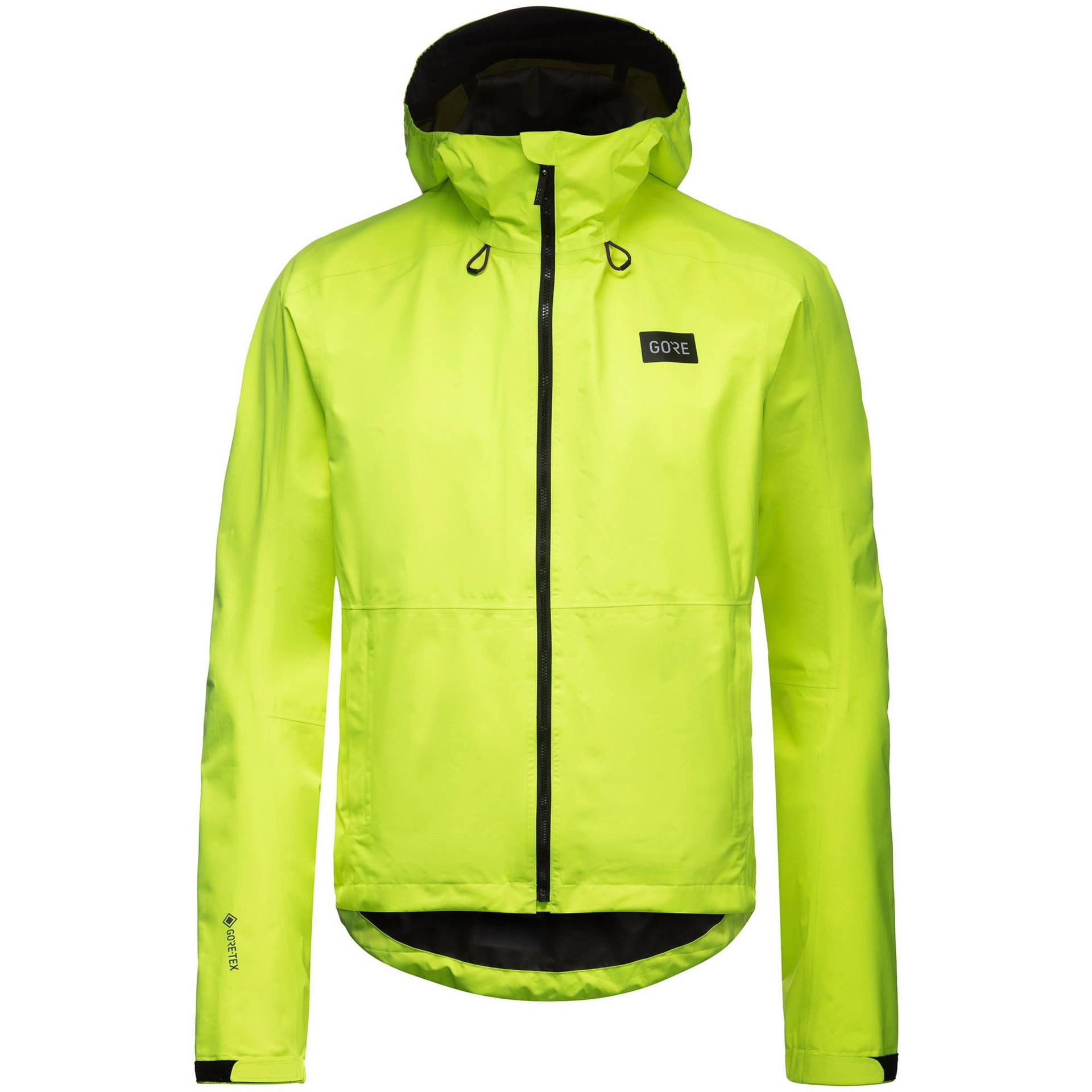 GOREWEAR Endure Fahrradjacke Herren von GOREWEAR