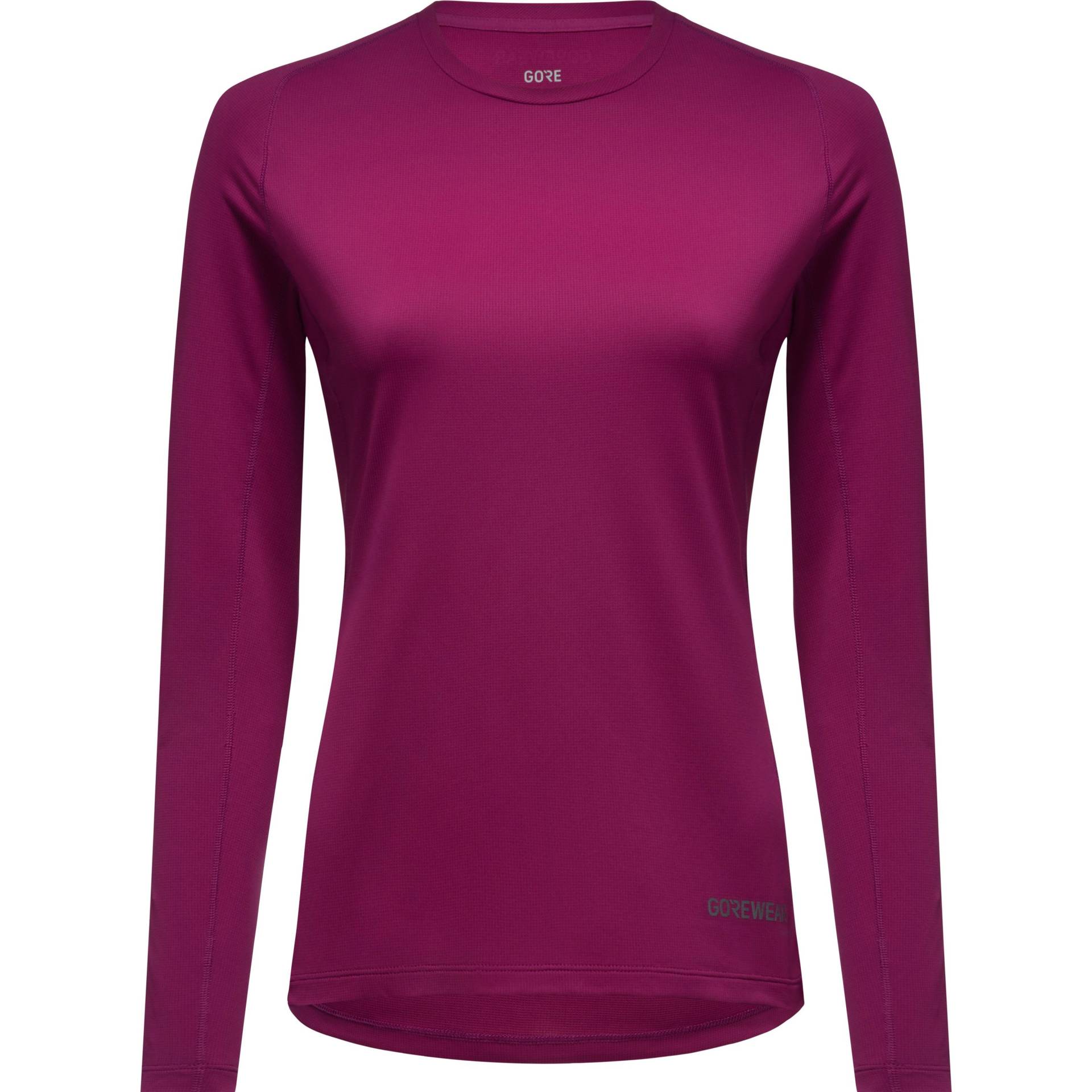 GOREWEAR Everyday Funktionsshirt Damen GOREWEAR Everyday Funktionsshirt Damen von GOREWEAR