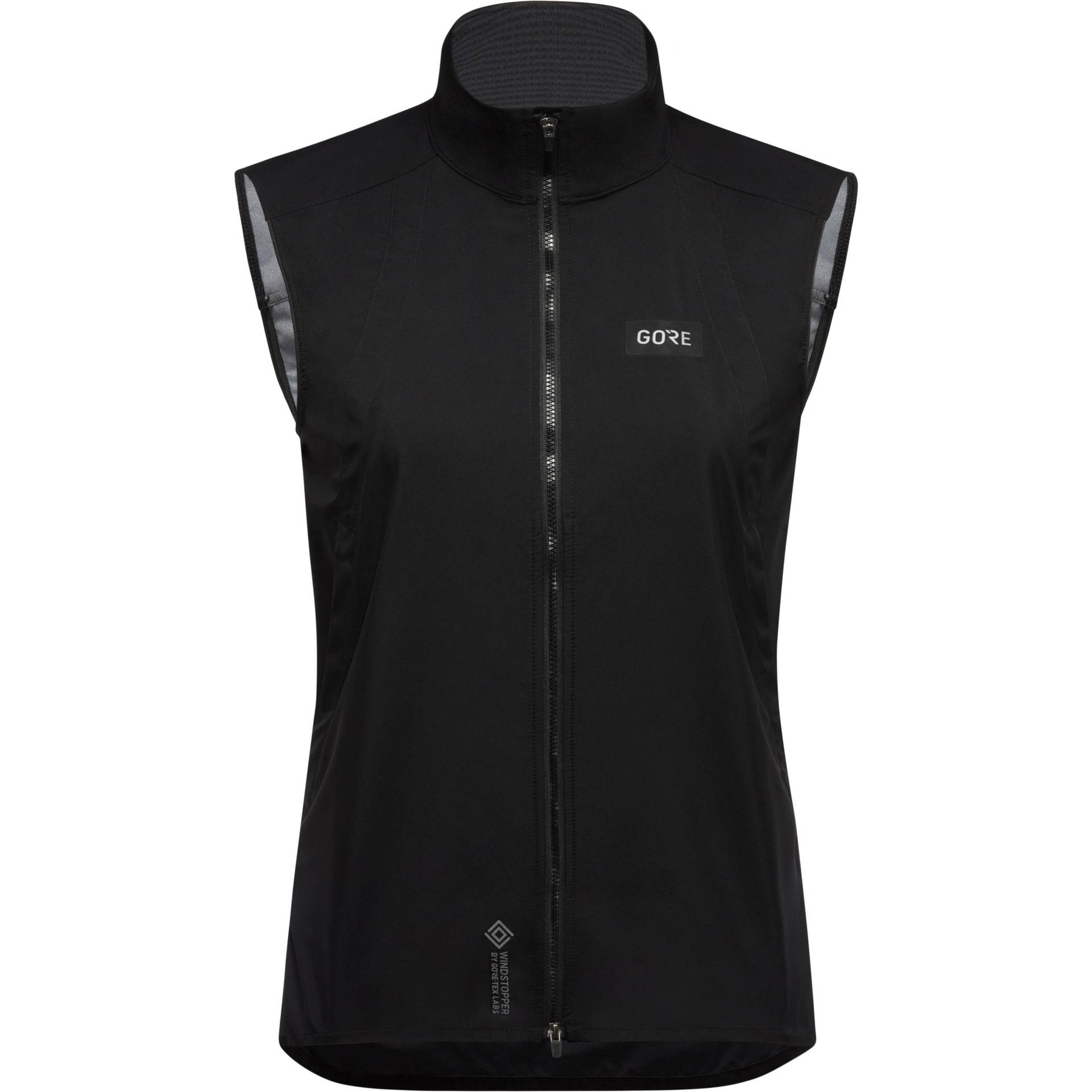 GOREWEAR Everyday Softshell Weste Damen GOREWEAR Everyday Softshell Weste Damen von GOREWEAR