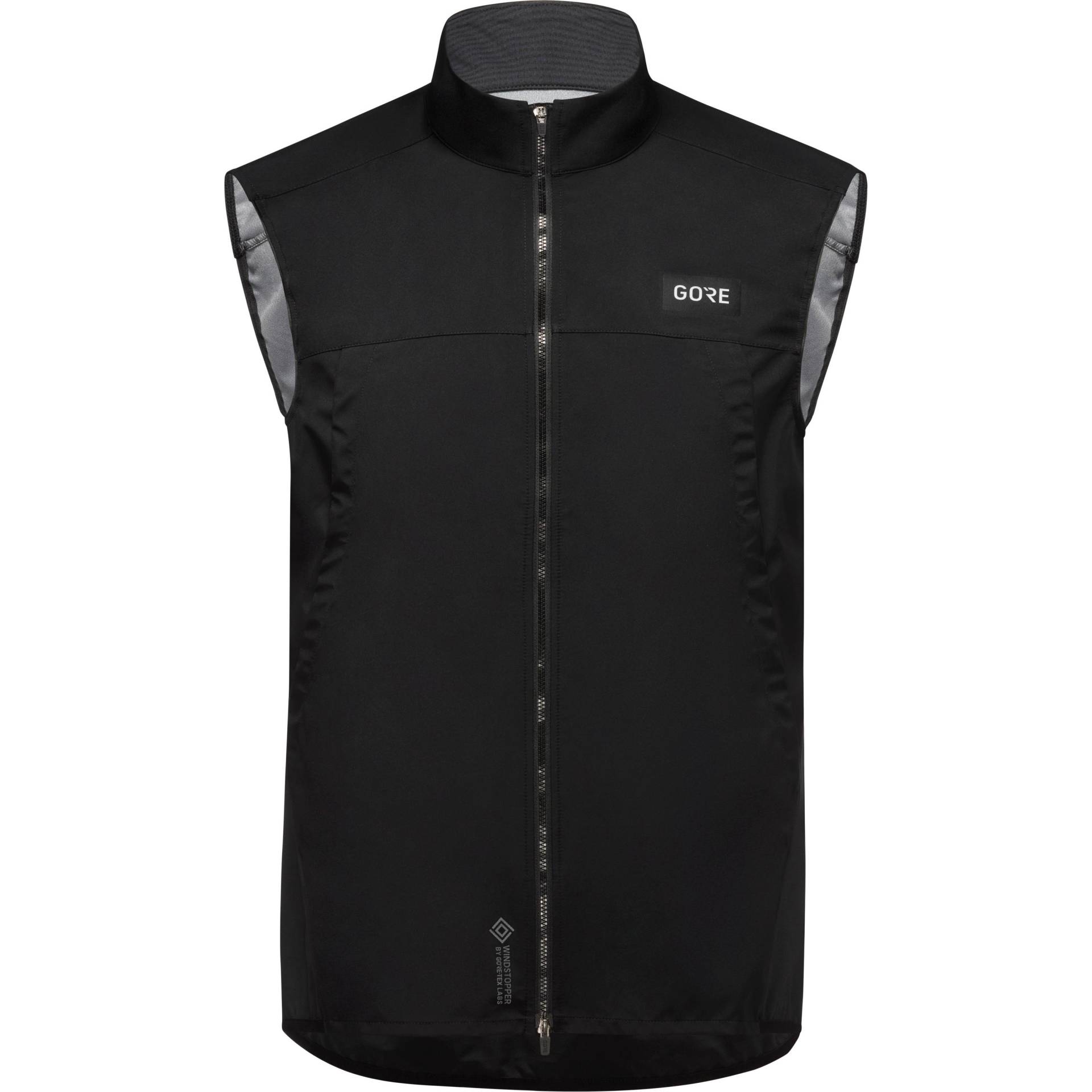GOREWEAR Everyday Softshell Weste Herren GOREWEAR Everyday Softshell Weste Herren von GOREWEAR