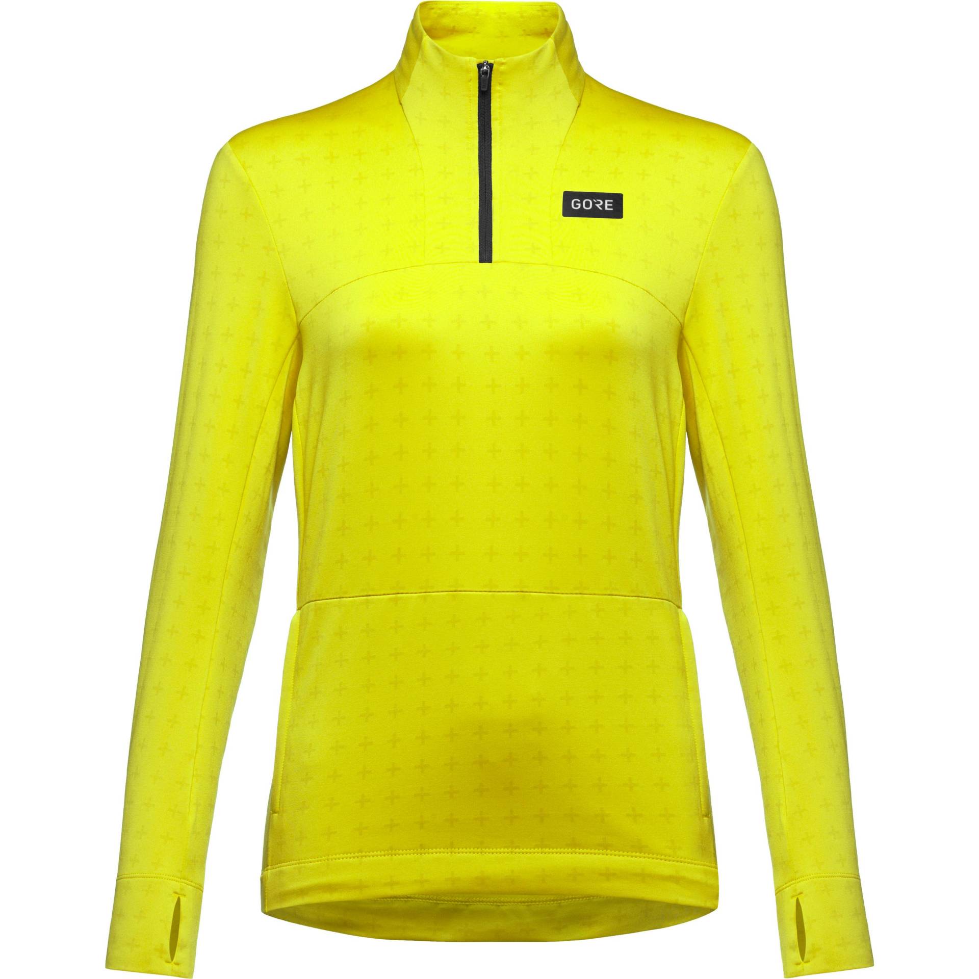 GOREWEAR Everyday Thermo Funktionsshirt Damen GOREWEAR Everyday Thermo Funktionsshirt Damen von GOREWEAR