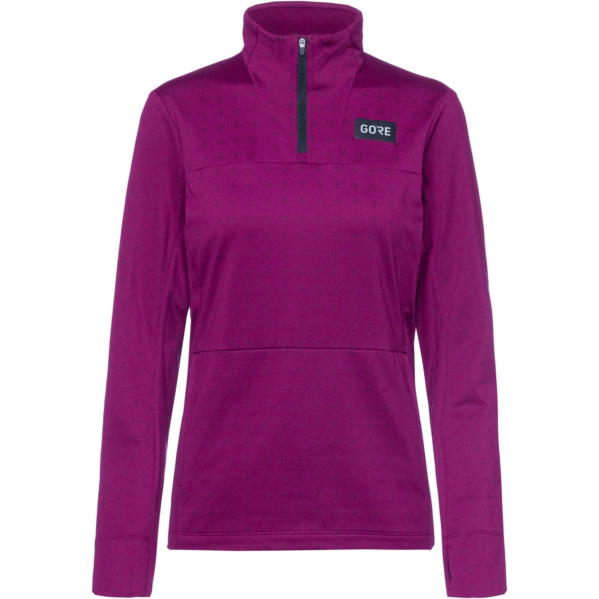 GOREWEAR Everyday Thermo Funktionsshirt Damen GOREWEAR Everyday Thermo Funktionsshirt Damen von GOREWEAR