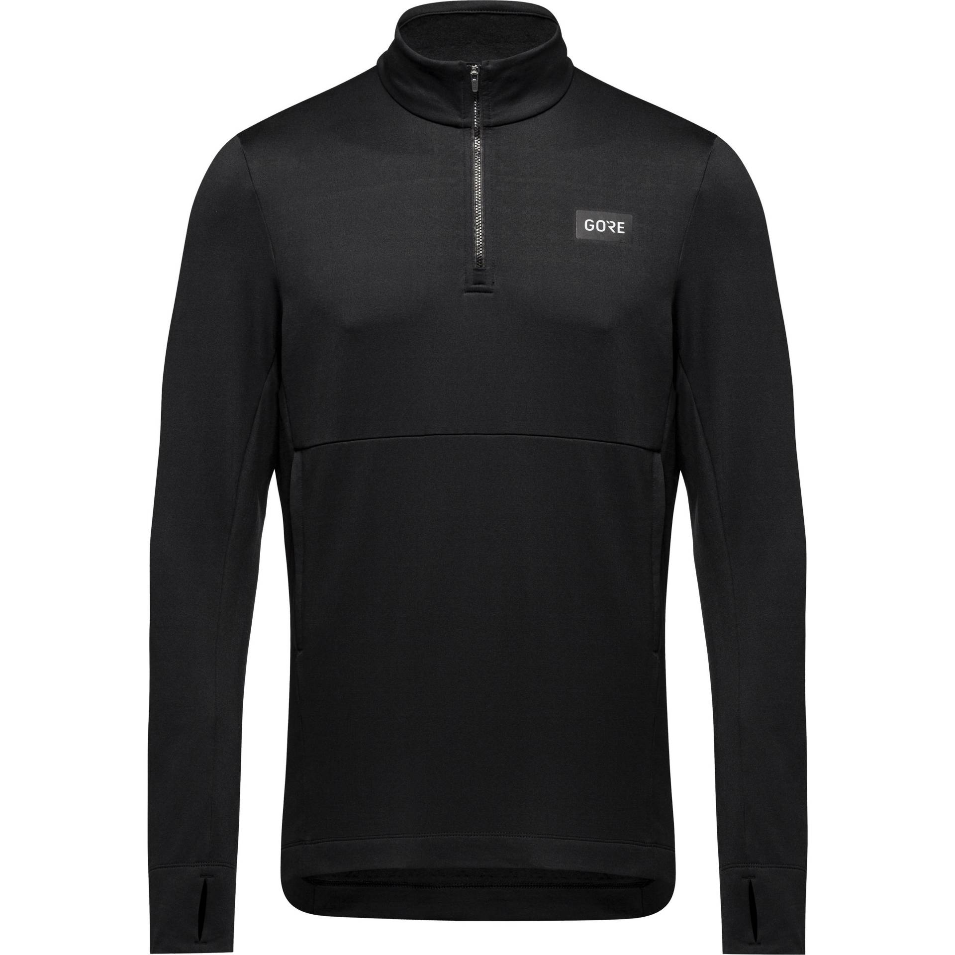GOREWEAR Everyday Thermo Funktionsshirt Herren GOREWEAR Everyday Thermo Funktionsshirt Herren von GOREWEAR