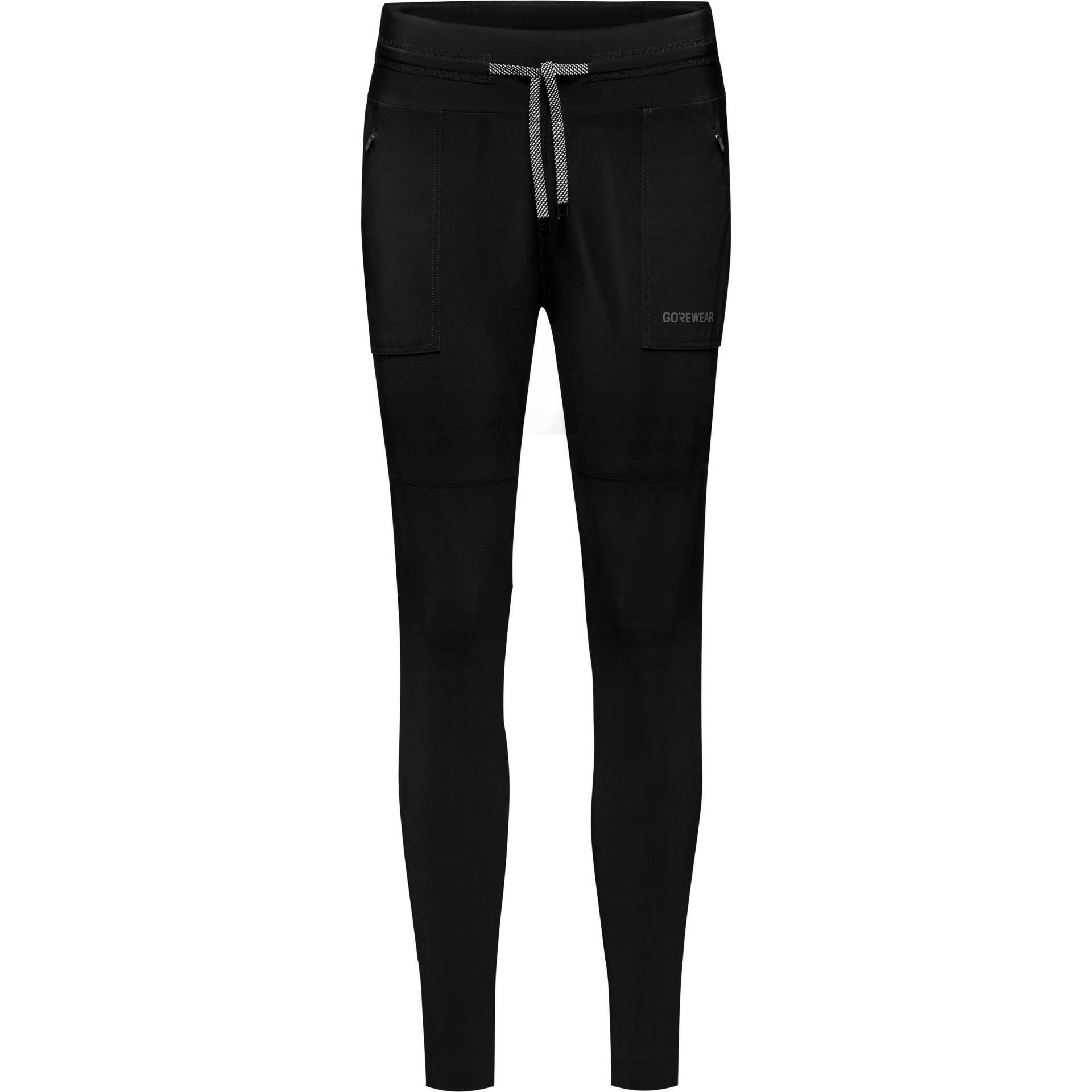GOREWEAR Everyday Track Lauftights Damen GOREWEAR Everyday Track Lauftights Damen von GOREWEAR
