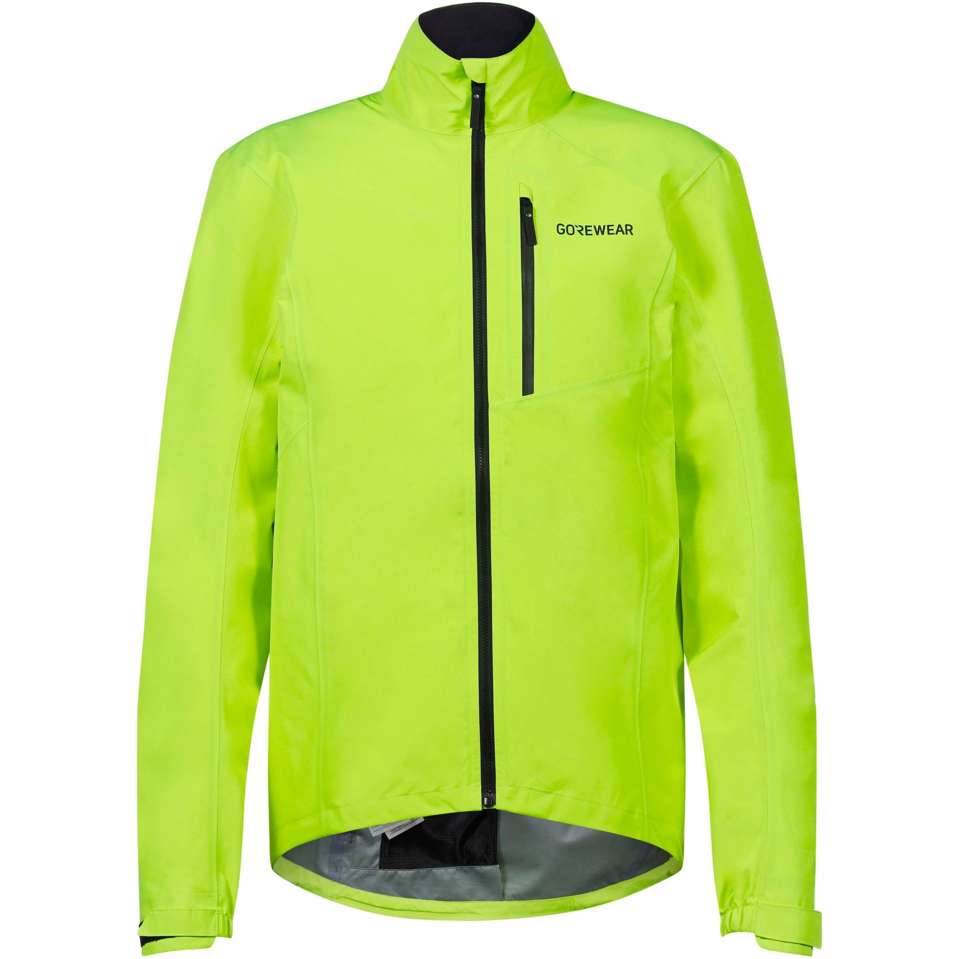GOREWEAR Glidewheel Fahrradjacke Herren GOREWEAR Glidewheel Fahrradjacke Herren von GOREWEAR