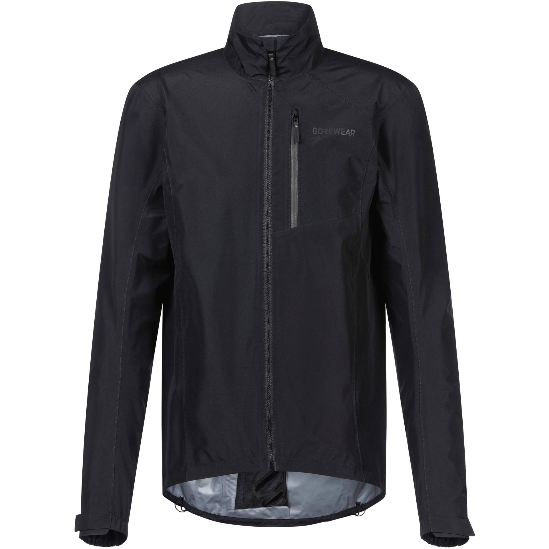 GOREWEAR Glidewheel Fahrradjacke Herren GOREWEAR Glidewheel Fahrradjacke Herren von GOREWEAR