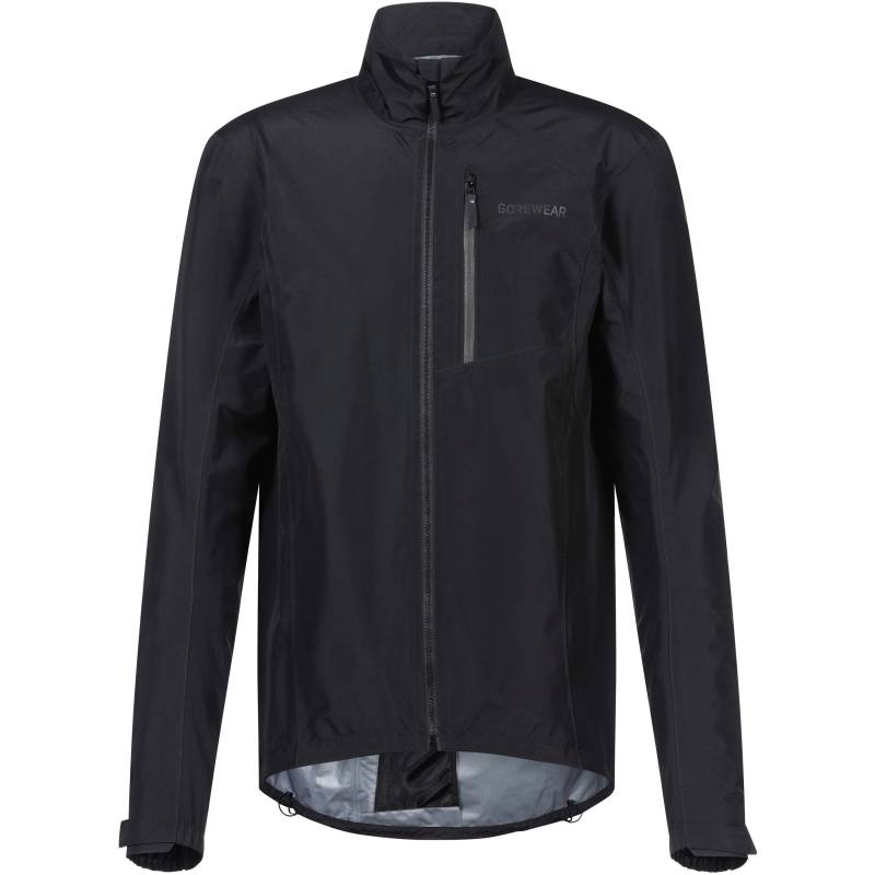 GOREWEAR Glidewheel Fahrradjacke Herren von GOREWEAR