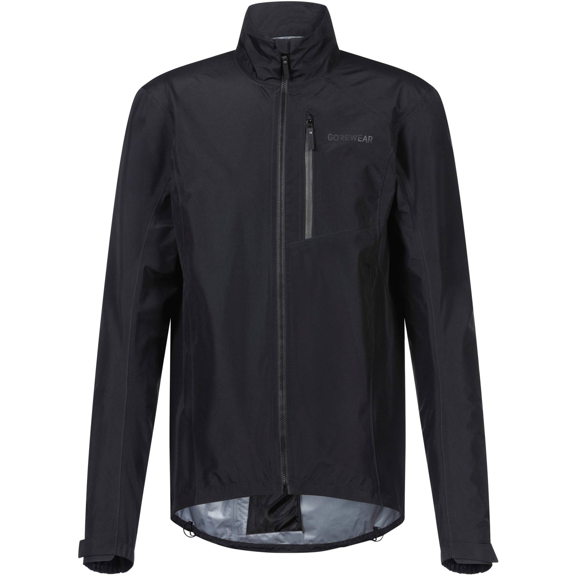 GOREWEAR Glidewheel Fahrradjacke Herren von GOREWEAR