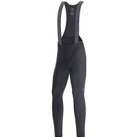GOREWEAR Herren Bike-Trägerhose C3 Thermo schwarz | L GOREWEAR Herren Bike-Trägerhose C3 Thermo schwarz | L von GOREWEAR