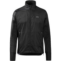 GOREWEAR Herren Laufjacke Drive GORE-TEX INFINIUM schwarz | L von GOREWEAR