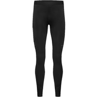 GOREWEAR Herren Lauftight Concurve Thermo schwarz | L von GOREWEAR