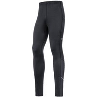 GOREWEAR Herren Lauftight Thermo R3 schwarz | S GOREWEAR Herren Lauftight Thermo R3 schwarz | S von GOREWEAR