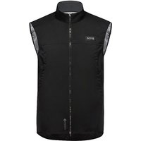 GOREWEAR Herren Laufweste Everyday schwarz | L GOREWEAR Herren Laufweste Everyday schwarz | L von GOREWEAR