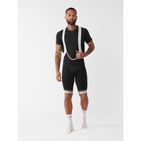 GOREWEAR Herren Rad Trägerhose C5 Fade schwarz | L von GOREWEAR