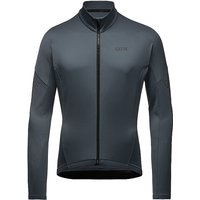 GOREWEAR Herren Rad Trikot C3 Thermo FZ grau | L GOREWEAR Herren Rad Trikot C3 Thermo FZ grau | L von GOREWEAR