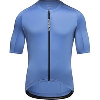 GOREWEAR Herren Rad Trikot Spinshift blau | M von GOREWEAR