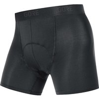 GOREWEAR Herren Rad Unterhose C3 Shorty+ schwarz | M GOREWEAR Herren Rad Unterhose C3 Shorty+ schwarz | M von GOREWEAR