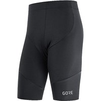 GOREWEAR Herren Radhose Ardent schwarz | XXL von GOREWEAR