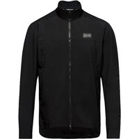 GOREWEAR Herren Radjacke Everyday schwarz | L von GOREWEAR