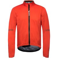 GOREWEAR Herren Radjacke Torrent GTX orange | XL von GOREWEAR