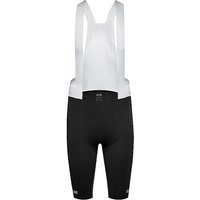GOREWEAR Herren Radträgerhose Spinshift kurz schwarz | L GOREWEAR Herren Radträgerhose Spinshift kurz schwarz | L von GOREWEAR