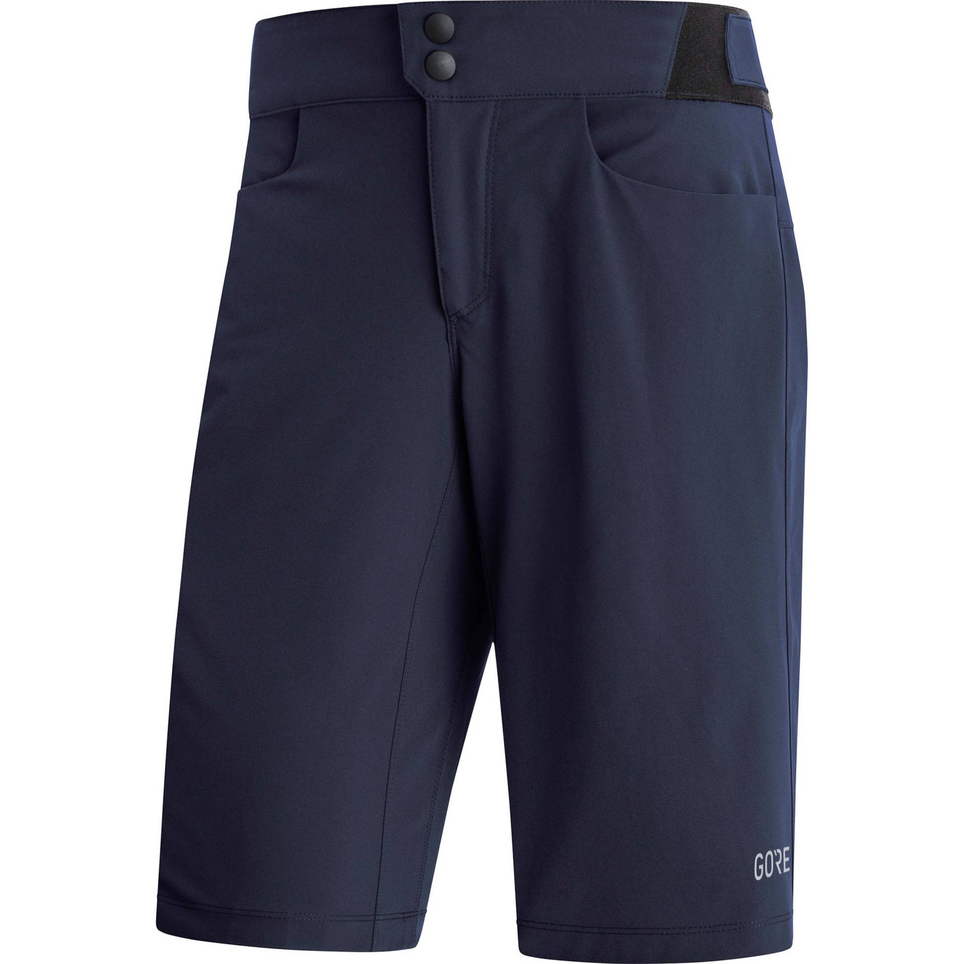 GOREWEAR Passion Fahrradshorts Damen GOREWEAR Passion Fahrradshorts Damen von GOREWEAR